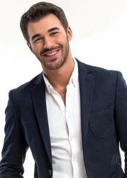 Фото №1 Юсуф Чим