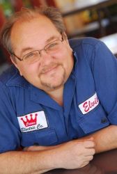 Фото №2 Марк Бельцман