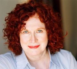 Фото №1 Кейт Макгрегор-Стюарт