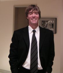 Фото №1 Стивен Карпентер