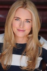 Фото №1 Трилби Гловер