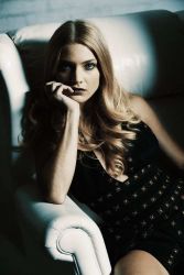 Фото №1 Винтер Эйв Золи