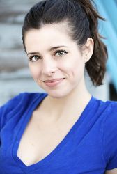 Фото №2 Рэйчел Розенштейн