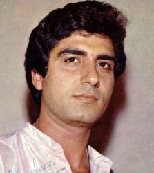 Фото №1 Радж Баббар