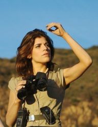 Фото №2 Робин Сидни