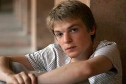 Фото №1 Бенджамин Джангерс