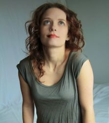 Фото №2 Лара Джин Чоростецки