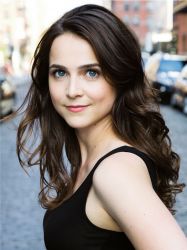 Фото №1 Майя Кэзан