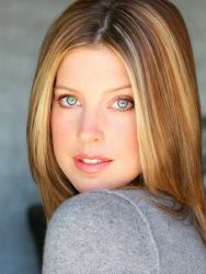 Фото №1 Джилл Ричи