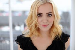 Фото №2 Андреа Бауэн