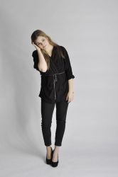 Фото №1 Амалия Линдегард