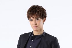 Фото №1 Масару Мидзуно