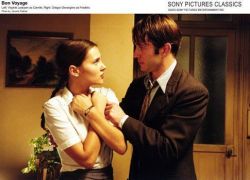 Фото №2 Грегори Деранжер