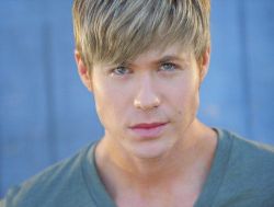 Фото №2 Эшли Паркер Энджел