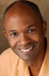 Фото №1 Андре Б. Блейк