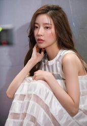 Фото №2 Хон Джи-юн