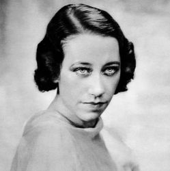 Фото №1 Флора Робсон