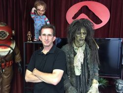 Фото №1 Тони Гарднер