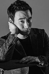 Фото №1 Пэ Сон-у