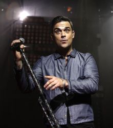 Фото №2 Робби Уильямс