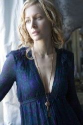 Фото №1 Меган Доддс