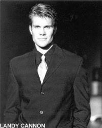 Фото №2 Лэнди Кэннон