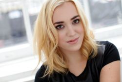 Фото №1 Андреа Бауэн