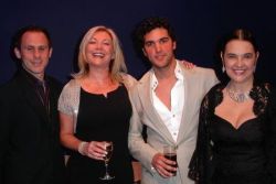 Фото №2 Хуан Пабло Ди Паке