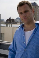 Фото №1 Кирк Уорд