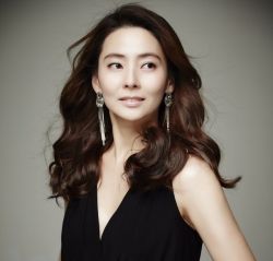 Фото №1 Чхве Джи-на