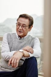 Фото №2 Пак Кын-хён