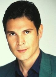 Фото №1 Джордж Перес