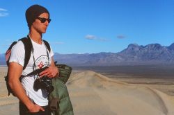 Фото №2 Келли Блац