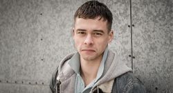 Фото №2 Адам Лонг Фото №2 Адам Лонг