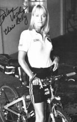 Фото №2 Дарлин Фогел