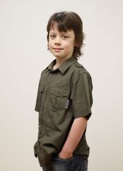 Фото №1 Николас МакАнульти