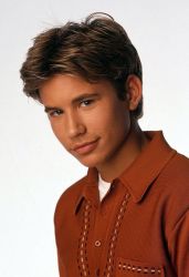 Фото №1 Джонатан Тейлор Томас