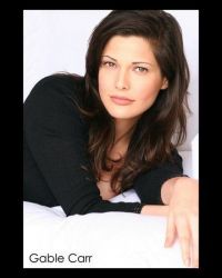 Фото №2 Гейбл Карр