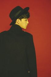 Фото №2 Ким Тхэ-мин