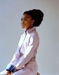 Фото №2 Шахади Райт Джозеф