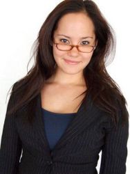 Фото №1 Лана МакКиссак