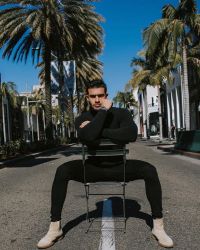 Фото №1 Сэм Асгари