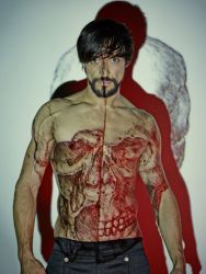 Фото №1 Блейк Ритсон