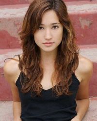 Фото №1 Кристина Мастерсон