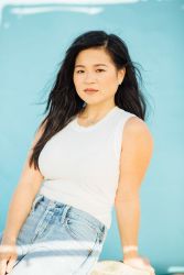 Фото №1 Келли Мари Трэн