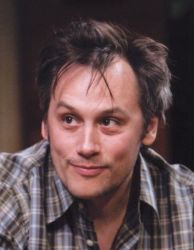 Фото №2 Дэвид Аарон Бэйкер