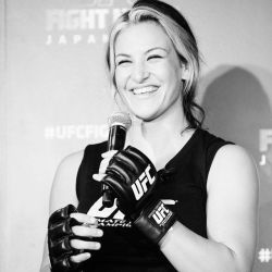 Фото №1 Миша Тейт