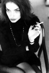 Фото №2 Зои Ланд