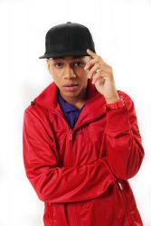 Фото №2 Джамил Френч