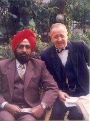 Фото №1 Гульшан Гровер